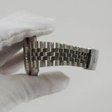 Rolex GMT-Master II "Pepsi" 126710BLRO Pepsi Dial Dec 2022 - View 10