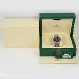 Rolex GMT-Master II "Pepsi" 126710BLRO Pepsi Dial Dec 2022 - View 11