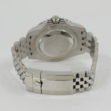 Rolex GMT-Master II "Pepsi" 126710BLRO Pepsi Dial Dec 2022 - View 4