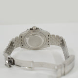 Rolex GMT-Master II "Pepsi" 126710BLRO Pepsi Dial Dec 2022 - View 6