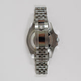 Rolex GMT-Master II "Pepsi" 126710BLRO Pepsi Dial Dec 2022 - View 8