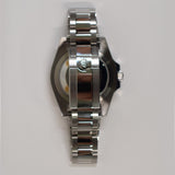 Rolex GMT-Master II "Pepsi" 126710BLRO Pepsi Dial Jul 2022 - View 8