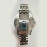 Rolex GMT-Master II "Pepsi" 126710BLRO Pepsi Dial May 2019 - View 5