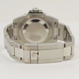 Rolex GMT-Master II "Pepsi" 126710BLRO Pepsi Dial May 2021 - View 4