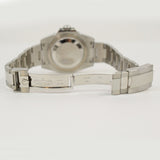 Rolex GMT-Master II "Pepsi" 126710BLRO Pepsi Dial May 2021 - View 5