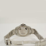 Rolex GMT-Master II "Pepsi" 126710BLRO Pepsi Dial May 2021 - View 6