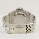 Rolex GMT-Master II "Pepsi" 126710BLRO Pepsi Dial Nov 2022 - View 4
