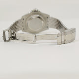 Rolex GMT-Master II "Pepsi" 126710BLRO Pepsi Dial Nov 2022 - View 5