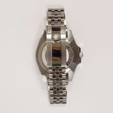 Rolex GMT-Master II "Pepsi" 126710BLRO Pepsi Dial Nov 2022 - View 8