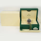 Rolex GMT-Master II "Pepsi" 126710BLRO Pepsi Dial Sep 2022 - View 11