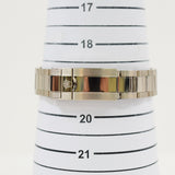 Rolex GMT-Master II "Pepsi" White Gold 126719BLRO Meteorite Dial Mar 2020 - View 9