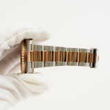 Rolex GMT-Master II "Root Beer" 126711CHNR Root Beer Dial Jan 2019 - View 10