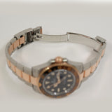 Rolex GMT-Master II "Root Beer" 126711CHNR Root Beer Dial Jan 2019 - View 7