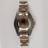 Rolex GMT-Master II "Root Beer" 126711CHNR Root Beer Dial Jan 2019 - View 8