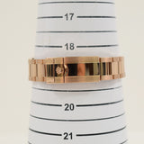 Rolex GMT-Master II "Root Beer" 126715CHNR Root Beer Dial Jun 2022 - View 7
