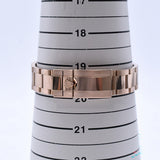Rolex GMT-Master II "Root Beer" 126715CHNR Root Beer Dial Mar 2021 - View 9