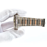 Rolex GMT Master II 116759SANR Black Dial