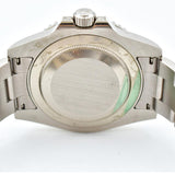 Rolex GMT Master II 116759SANR Black Dial