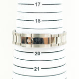 Rolex Gmt-Master 126710BLNR Batman Dial Apr 2024