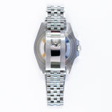 Rolex Gmt-Master 126710BLNR Batman Dial Jul 2023