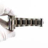 Rolex Gmt-Master 126710BLNR Batman Dial Sep 2017