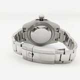 Rolex Gmt-Master 126710BLNR Batman Dial Sep 2021