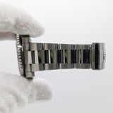 Rolex Gmt-Master 126710BLNR Batman Dial Sep 2021