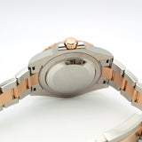 Rolex Gmt-Master 126711CHNR Root Beer Dial Jan 2021