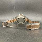 Rolex Gmt-Master 126711CHNR Root Beer Dial Jun 2021