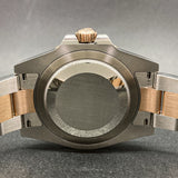 Rolex Gmt-Master 126711CHNR Root Beer Dial Jun 2021