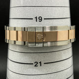 Rolex Gmt-Master 126711CHNR Root Beer Dial Jun 2021