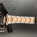 Rolex Gmt-Master 126711CHNR Root Beer Dial Jun 2021