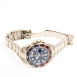 Rolex Gmt-Master 126719BLRO Blue Dial Dec 2019