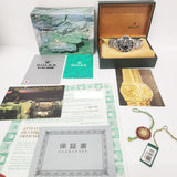 Rolex Gmt-Master 16700 Black Dial Sep 1998