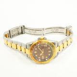 Rolex Gmt-Master 16713 Brown Dial