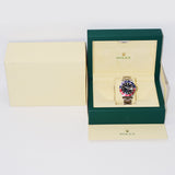 Rolex Gmt-Master 16750 Pepsi Dial