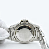 Rolex Gmt-Master 16750 Pepsi Dial