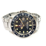 Rolex Gmt-Master 1675 Black Dial