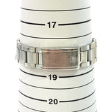 Rolex Gmt-Master 1675 Black Dial