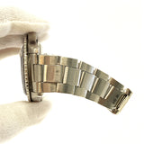 Rolex Gmt-Master 1675 Black Dial