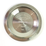 Rolex Gmt-Master 1675 Black Dial