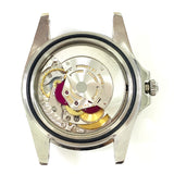 Rolex Gmt-Master 1675 Black Dial