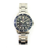 Rolex Gmt-Master 1675 Black Dial