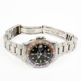 Rolex Gmt-Master 1675 Pepsi Dial 2