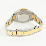 Rolex Gmt-Master II 116713LN Black Dial