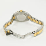 Rolex Gmt-Master II 116713LN Black Dial