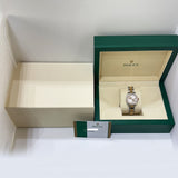 Rolex Lady-Datejust 28mm Steel and Rose Gold 279381RBR Sundust Dial Jan 2020 - View 11
