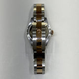 Rolex Lady-Datejust 28mm Steel and Rose Gold 279381RBR Sundust Dial Jan 2020 - View 8