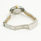 Rolex Lady-Datejust 79173G Champagne Jubilee Diamond Dial Nov 2002