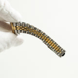 Rolex Lady-Datejust 79173NRD Yellow MOP Roman Dial Dec 2002